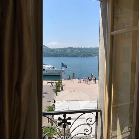Appartement Boutique Oliva Salò