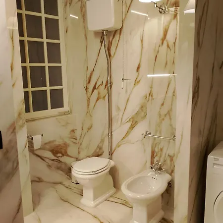 Appartement Boutique Oliva *