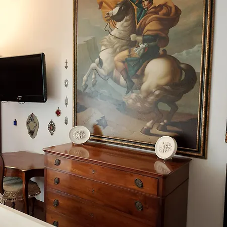 Boutique Oliva Appartement *