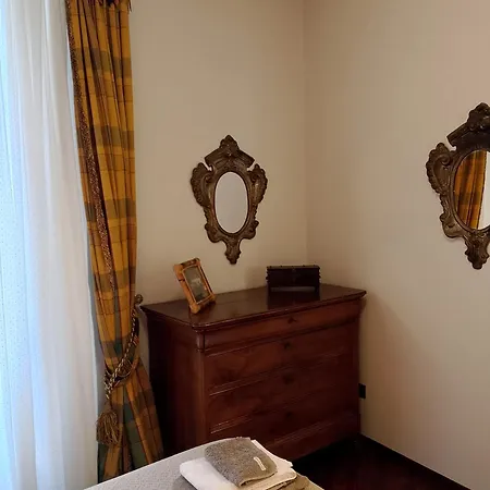 Appartement Boutique Oliva Salò