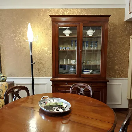 Boutique Oliva * Salò