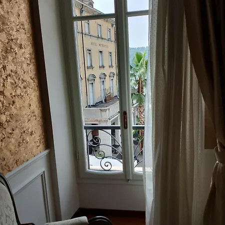 Appartement Boutique Oliva Salò
