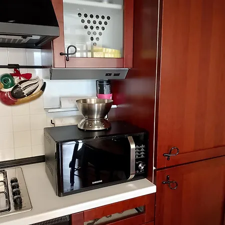 Boutique Oliva Appartement *