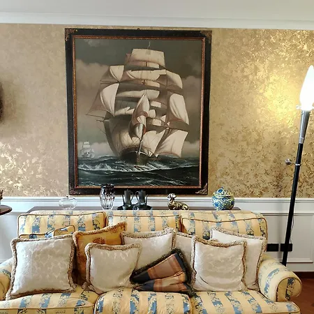 Boutique Oliva Appartement Salò