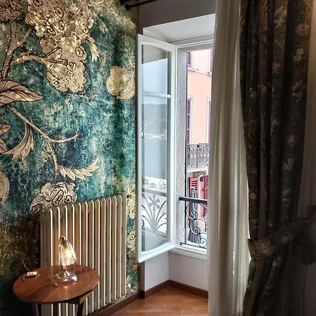 Appartement Boutique Oliva Salò
