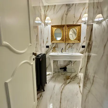Appartement Boutique Oliva