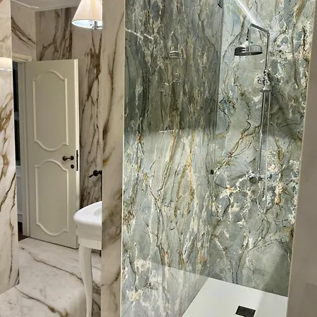 Appartement Boutique Oliva *
