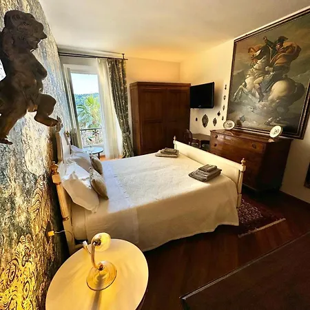 Appartement Boutique Oliva