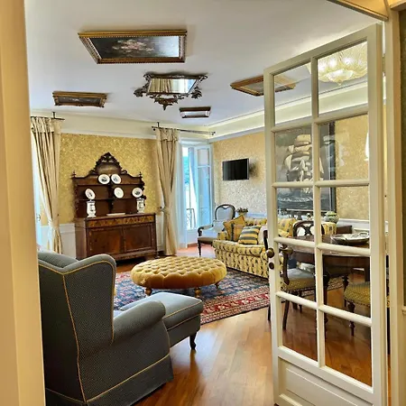 Boutique Oliva Appartement Salò