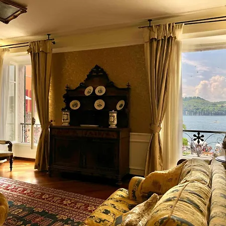 Appartement Boutique Oliva Salò