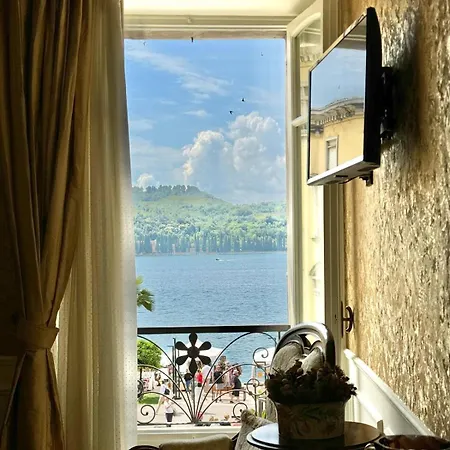 Appartement Boutique Oliva *
