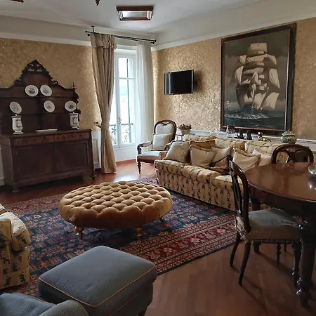 Boutique Oliva * Salò