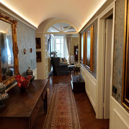 Boutique Oliva Lägenhet Salò
