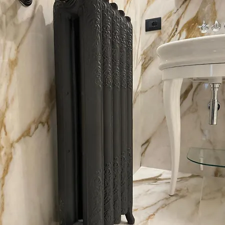 Lägenhet Boutique Oliva