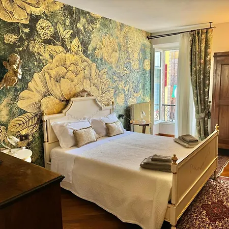 Boutique Oliva Lägenhet *